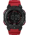 Timex® Digital 'Ufc Rumble' Hommes Montre TW5M59800