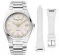 Frederique Constant® Analogue 'Highlife' Women's Watch FC-303WG2NH6B