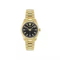 Versace® Analogue 'Millenium' Women's Watch VE0E00625
