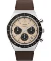 Timex® Chronographe 'Q Diver Chrono' Hommes Montre TW2W51800