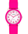 Timex® Analogue 'Time Teacher' Child's Watch TW2W92200