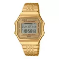 Casio® Digital 'Casio Collection Vintage' Unisex Uhr ABL-100WEG-9AEF