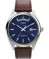 Timex® Analoog 'Legacy' Heren Horloge TW2W57200