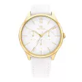 Tommy Hilfiger® Multi Zifferblatt 'Layla' Damen Uhr 1782454