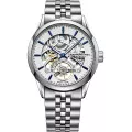 Raymond Weil® Analogue 'Freelancer' Men's Watch 2785-ST-65001