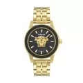 Versace® Analoog 'Medusa deco' Heren Horloge VE9I00424