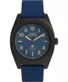 Timex® Analoog 'Expedition north capstone' Heren Horloge TW2Y18200