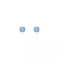 Swarovski® 'Stilla' Damen Metall Ohrstecker - Silber 5734250