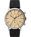 Timex® Chronograph 'Midtown Chrono' Men's Watch TW2V70500