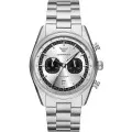 Emporio Armani® Chronograph 'Racer' Herren Uhr AR11636