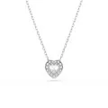 Swarovski® 'Ss25 Capsule' Damen Metall Halsband - Silber 5720852