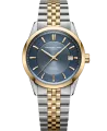 Raymond Weil® Analogique 'Freelancer' Hommes Montre 2771-STP-50051