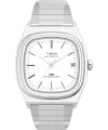 Timex® Analoog '1983 e line reissue' Heren Horloge TW2W70800
