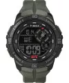 Timex® Digitaal 'Ufc rush' Heren Horloge TW5M59400