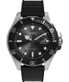 Timex® Analoog 'Harborside coast' Heren Horloge TW2Y09200