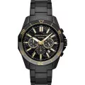 Armani Exchange® Chronograph 'Spencer' Herren Uhr AX1963