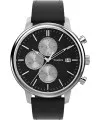 Timex® Chronographe 'Chicago Chrono' Hommes Montre TW2W13100