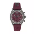 Versace® Chronograph 'Fornax' Herren Uhr VE0W00125