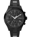 Timex® Chronograph 'Trend' Men's Watch TW2Y01600