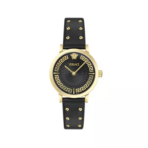 Versace® Analoog 'Greca fortuna' Dames Horloge VE0A00225