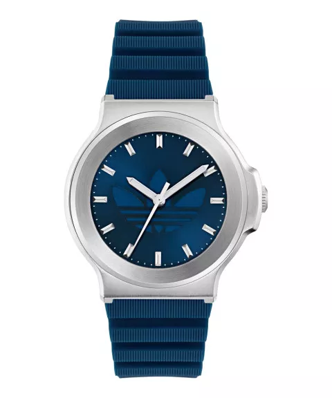 Adidas Originals® Analog 'Expression Three' Unisex Uhr AOFH25502