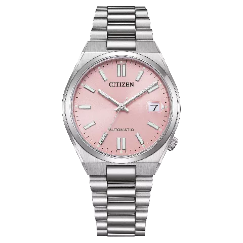 Citizen® Analogue 'Tsuyosa' Women's Watch NJ0200-50Z