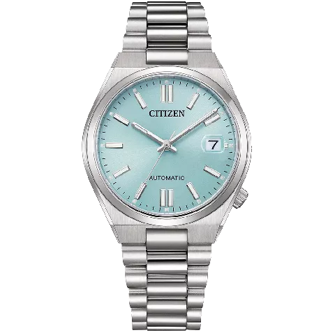 Citizen® Analogue 'Tsuyosa' Women's Watch NJ0200-50L