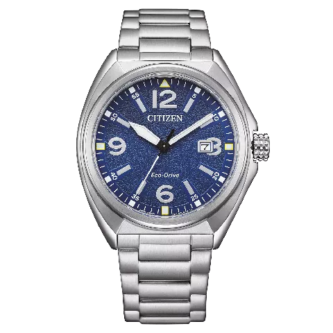 Citizen® Analogue Men's Watch AW1571-76L