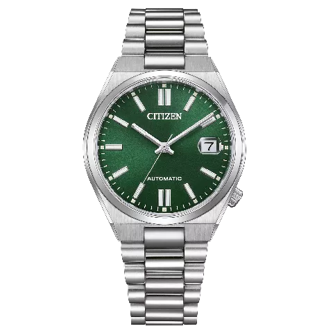 Citizen® Analogue 'Tsuyosa' Women's Watch NJ0200-50X