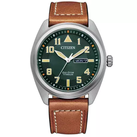 Citizen® Analoog Heren Horloge BM8560-11XC