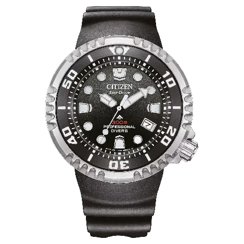 Citizen® Analogue 'Promaster Dive' Men's Watch BN1024-01E