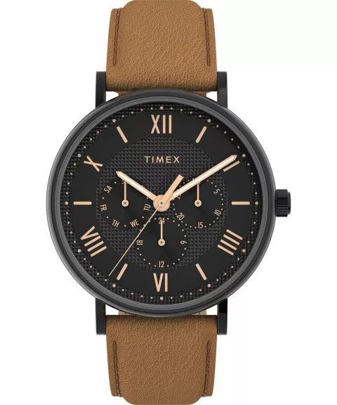 Timex® Multi Dial 'Southview' Men's Watch TW2V91600