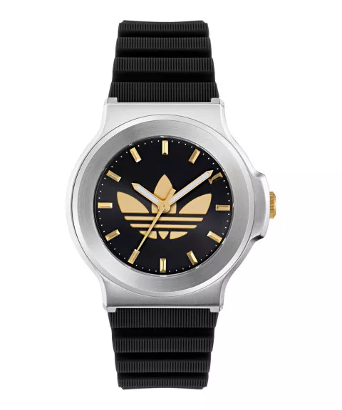 Adidas Originals® Analog 'Expression Three' Unisex Uhr AOFH25503