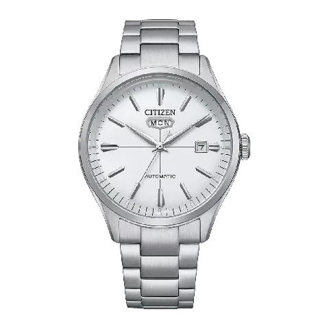 Citizen® Analogue 'C7 Series' Men's Watch NH8391-51AE