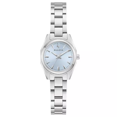 Bulova® Analog 'Surveyor' Damen Uhr 96L345