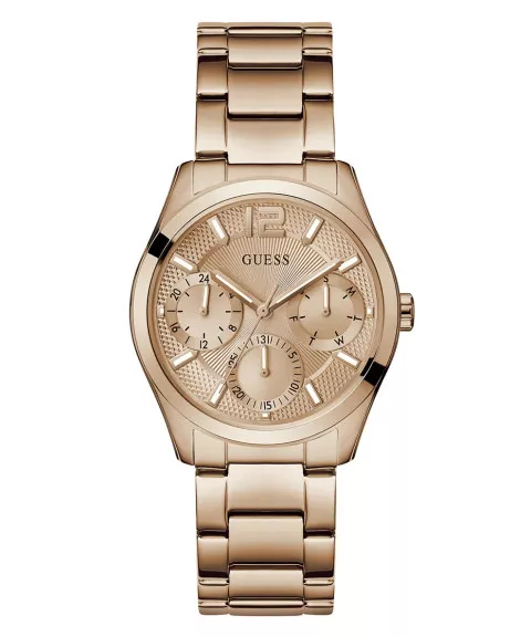 Guess® Multi Dial 'Zoe' Women's Watch GW0760L3