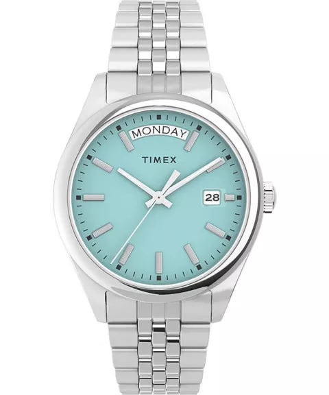 Timex® Analogue 'Legacy' Women's Watch TW2V68400