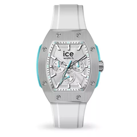 Ice Watch® Multi Zifferblatt 'Ice Boliday - Prestige - Polar Blue' Herren Uhr (Large) 024739