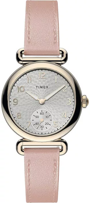 Timex® Analoog 'Model 23' Dames Horloge TW2T88400