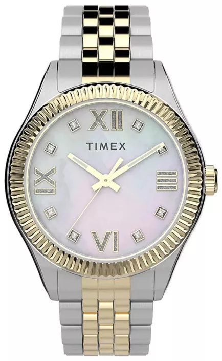 Timex® Analogue 'Legacy' Women's Watch TW2V45600