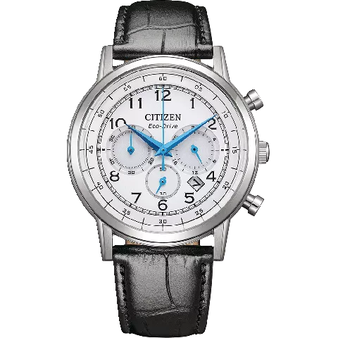 Citizen® Chronograph Men's Watch CA4630-02A