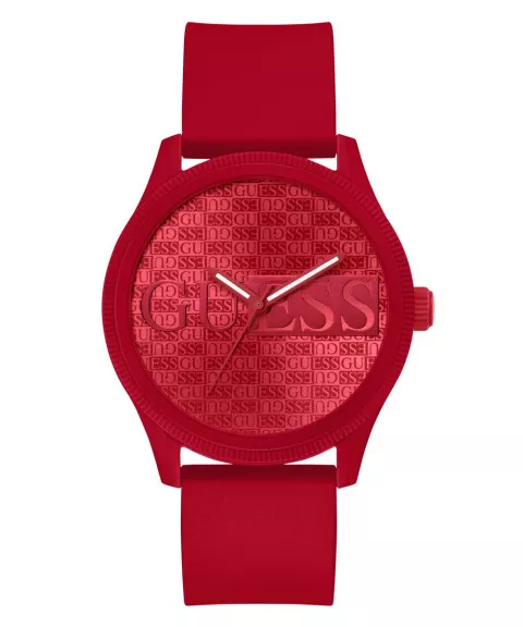 Guess® Analogue 'Reputation' Men's Watch GW0780G2