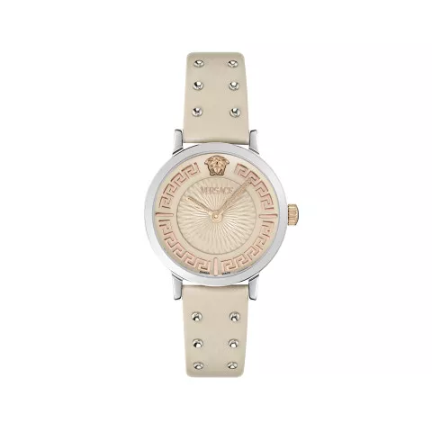 Versace® Analoog 'Greca fortuna' Dames Horloge VE0A00125