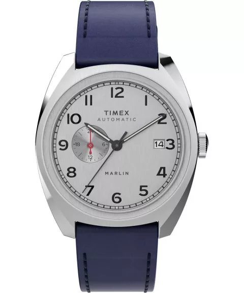 Timex® Multi Dial 'Marlin' Men's Watch TW2V61900