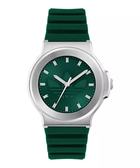 Adidas Originals® Analog 'Expression Three' Unisex Uhr AOFH25501