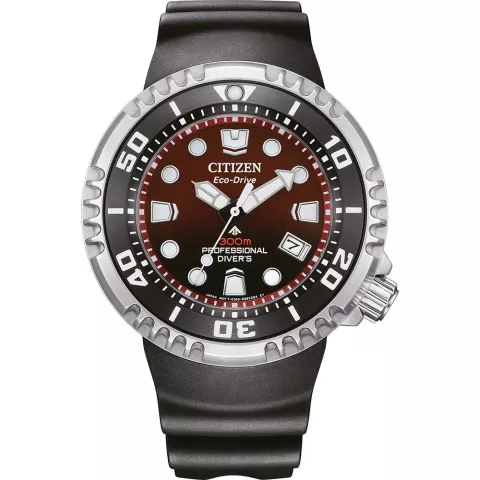 Citizen® Analogue 'Promaster Dive' Men's Watch BN1024-01Z