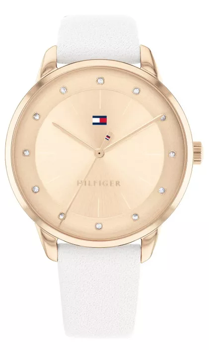 Tommy Hilfiger® Analog 'Paige' Damen Uhr 1782543