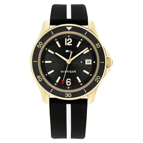 Tommy Hilfiger® Analog 'Brook' Damen Uhr 1782509