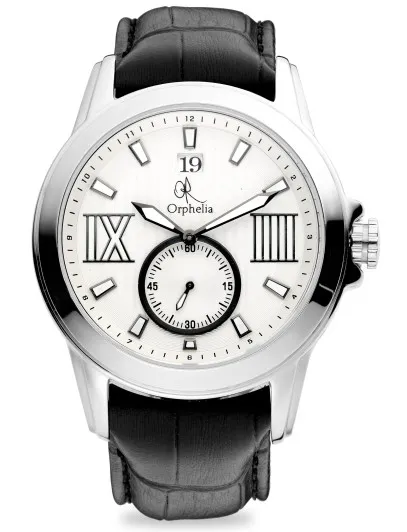 Orphelia® Analogique 'Luxus' Hommes Montre 132-6705-84