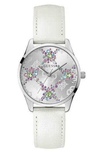 Guess® Analogue 'Luster' Women's Watch GW0837L1